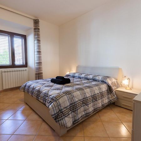 אולביה Ad Apartment מראה חיצוני תמונה