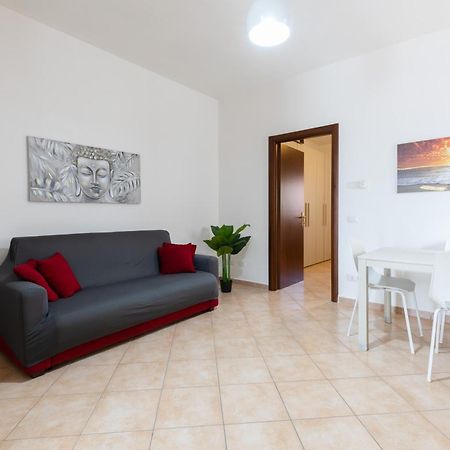 אולביה Ad Apartment מראה חיצוני תמונה