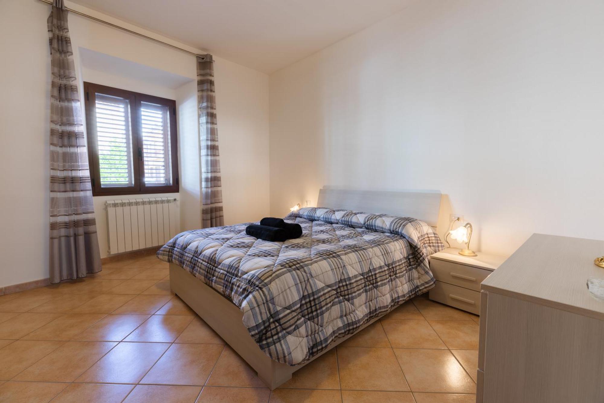 אולביה Ad Apartment מראה חיצוני תמונה