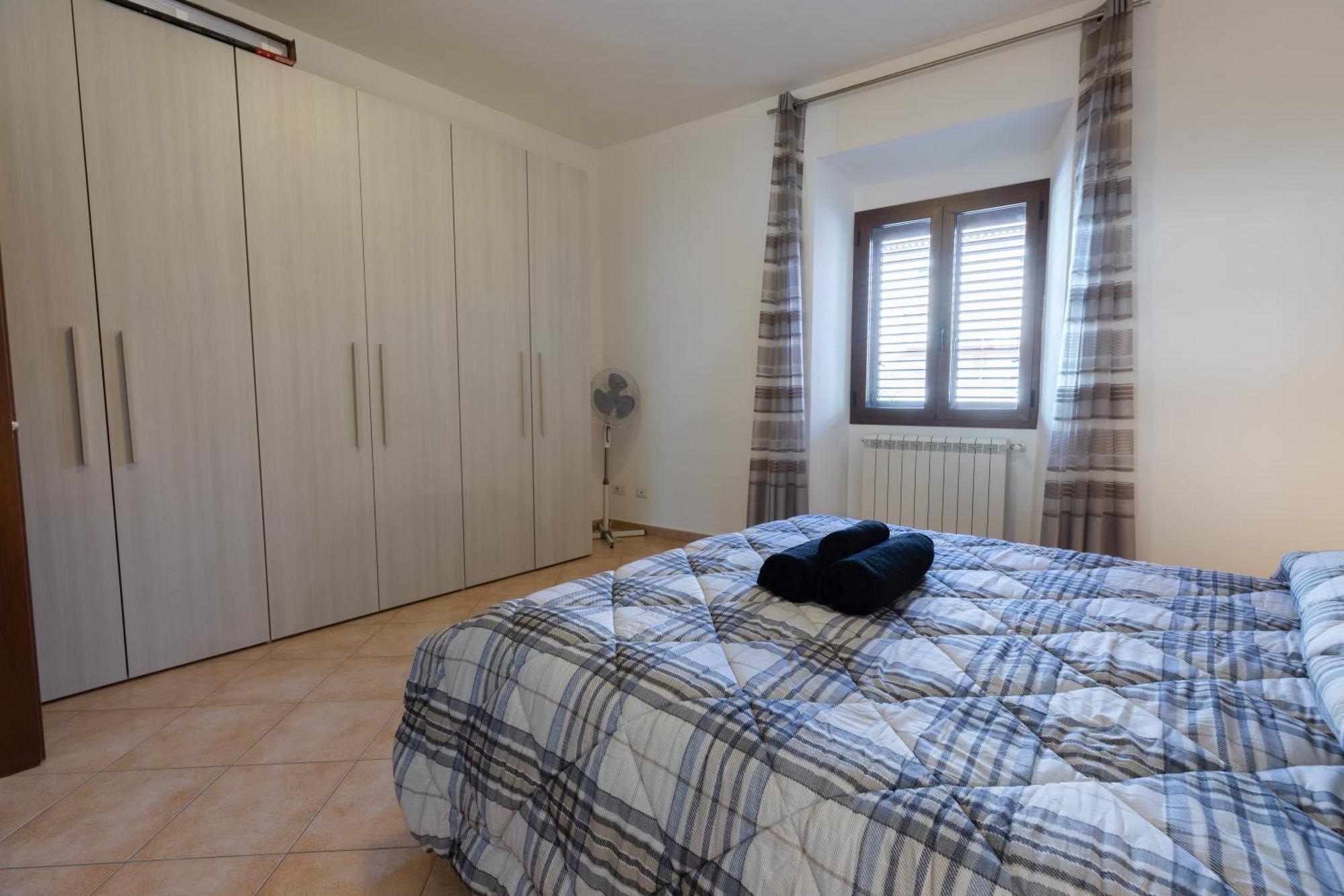 אולביה Ad Apartment מראה חיצוני תמונה