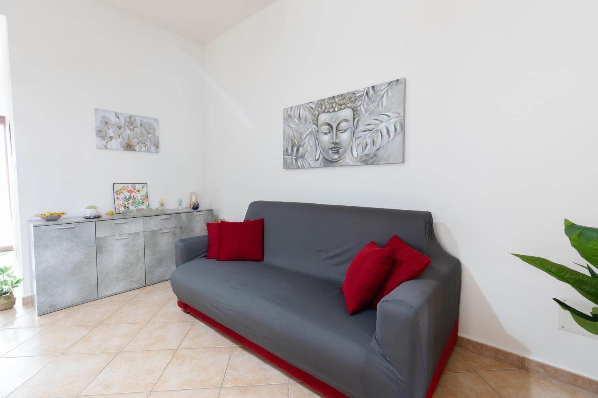 אולביה Ad Apartment מראה חיצוני תמונה