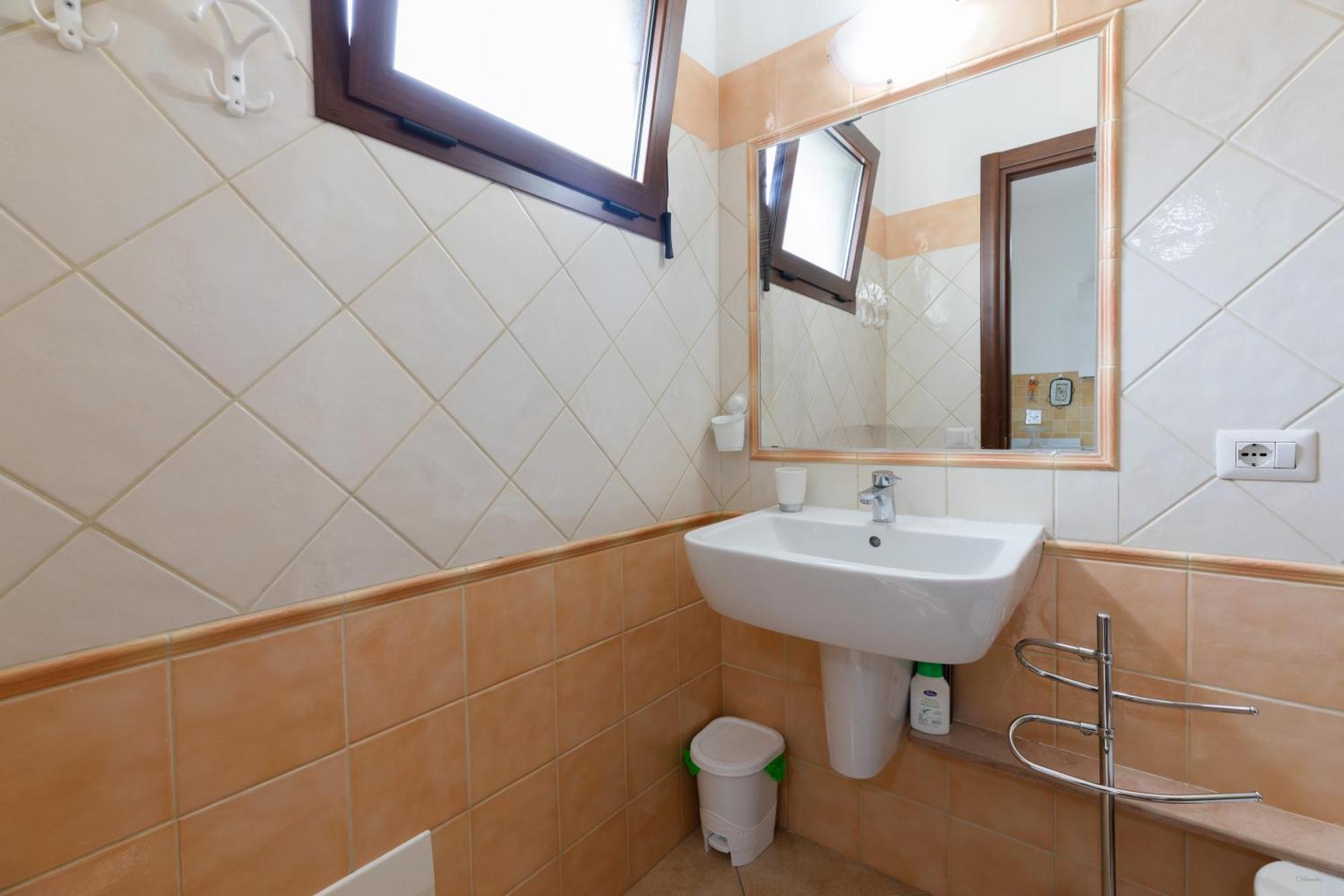 אולביה Ad Apartment מראה חיצוני תמונה